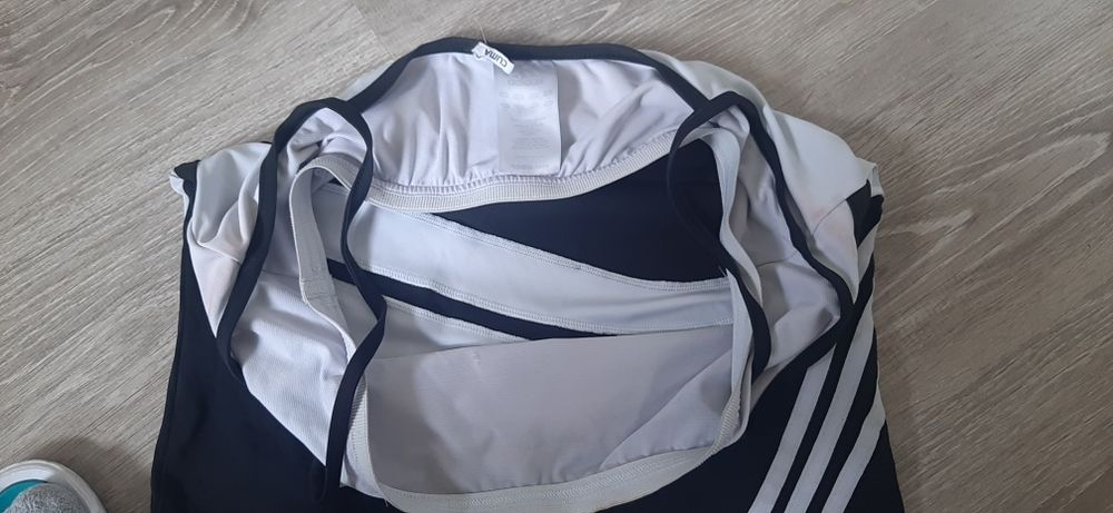 sportowa koszulka ADIDAS clima 365