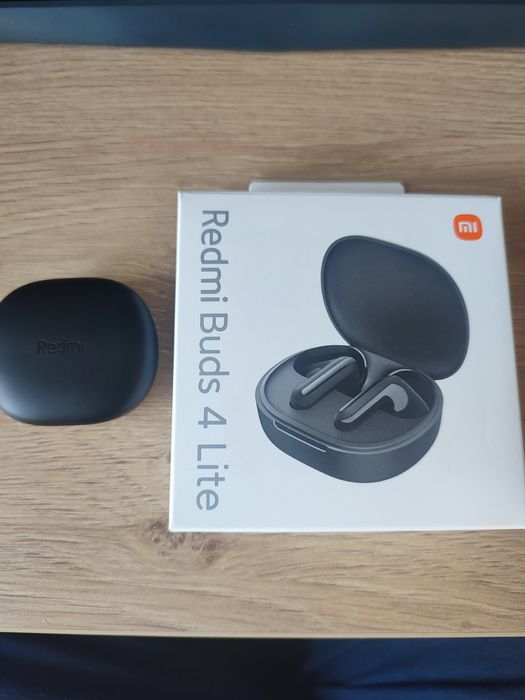 Redmi Buds 4 lite nowe