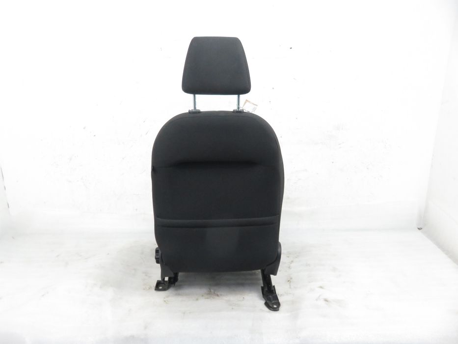 Fotel Kierowcy Ford Focus Mk2 II