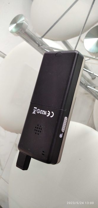 Трубка Zartek для домофона та відкриття воріт WiFi 2.4Ghz