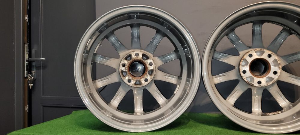 Диски R16 5/114.3 HYUNDAI Nissan MAZDA Toyota KIA Honda Ідеал датчики