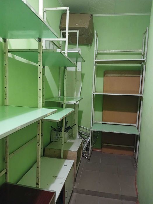 Оренда магазину в центрі