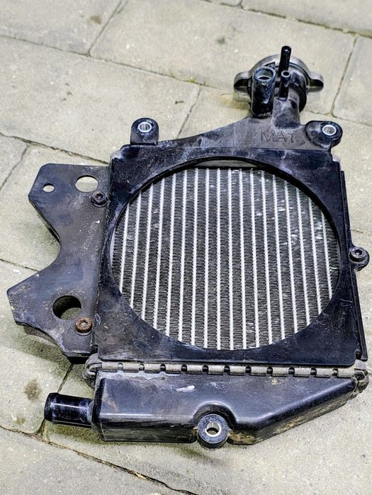 Sym Jet 14 Jet X 125 Chłodnica wody