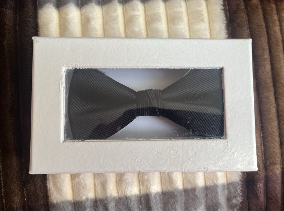 Метелик для сорочки