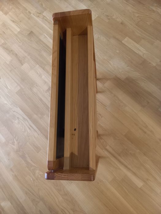 Парта дерев'яна для навчання