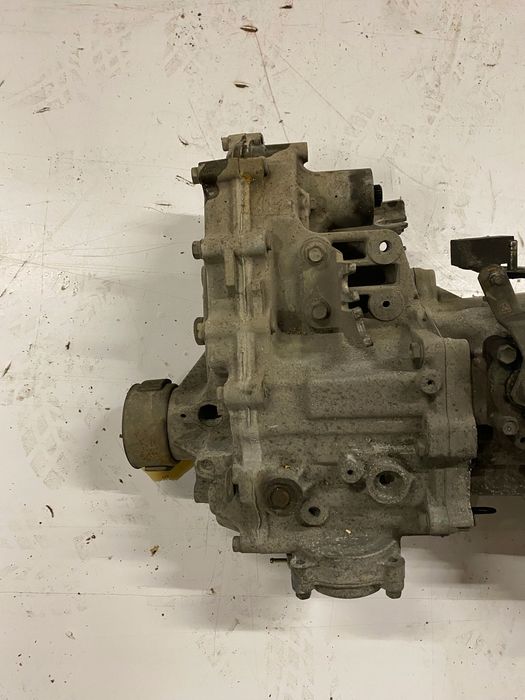 skrzynia biegów reduktor 1.5 4x4 manual gwarancja daihatsu terios ii