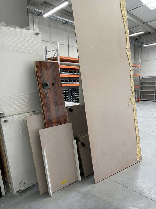 Madeira decorativa / revestimento — Porto