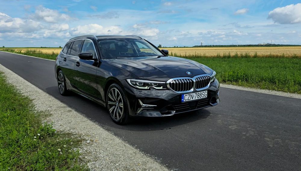 BMW Seria 3