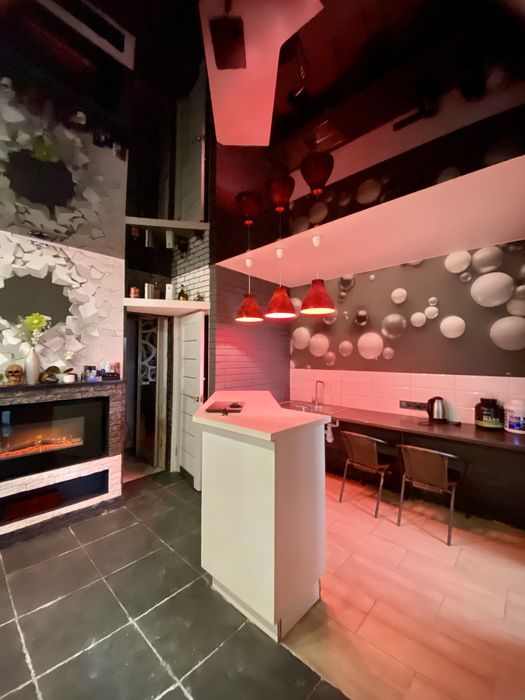 Продаж приміщення вул. Володимирська,99 (40 кв)