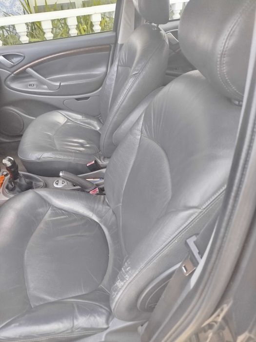 Vendo carro ligeiro
