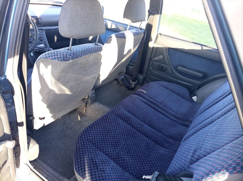 Polonez atu plus