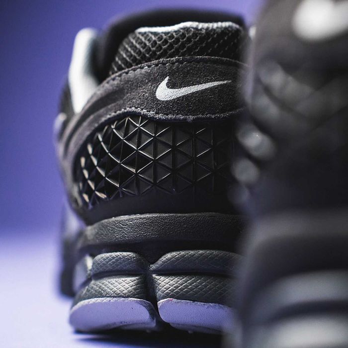 ОРИГІНАЛ‼️ Nike Zoom Vomero 5 (HF1553-006) кроссовки мужские кросівки чоловічі Найк 41 42 42.5 44