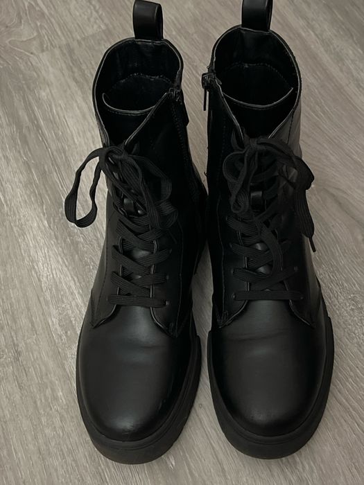 Glany botki Jenny Fairy 40