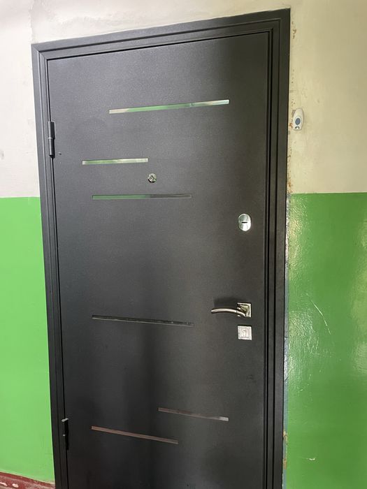 Продаж двохкімнатної квартири