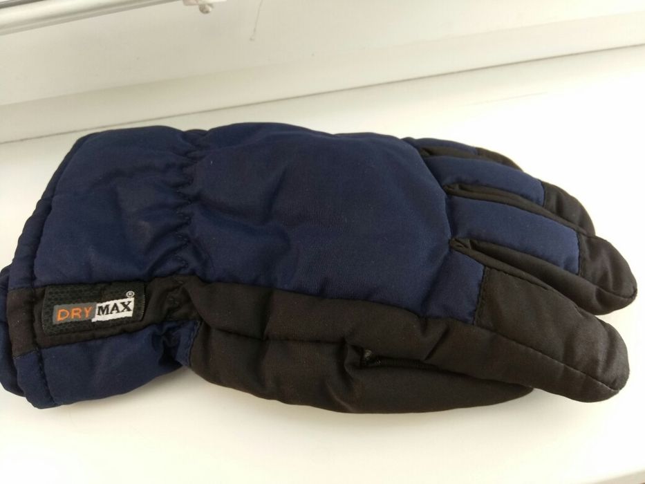 Перчатки Rodeo Dry max.