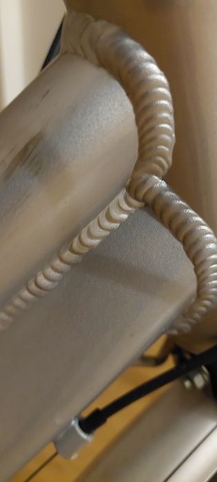 Bicicleta orbea passeio