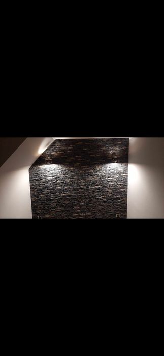 Remont i wykończenie .