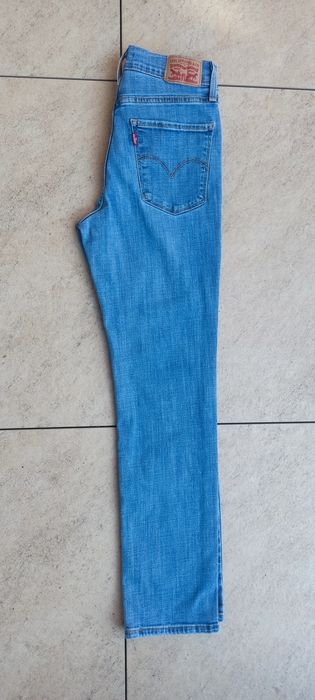 Levi's jeans rozm. 27