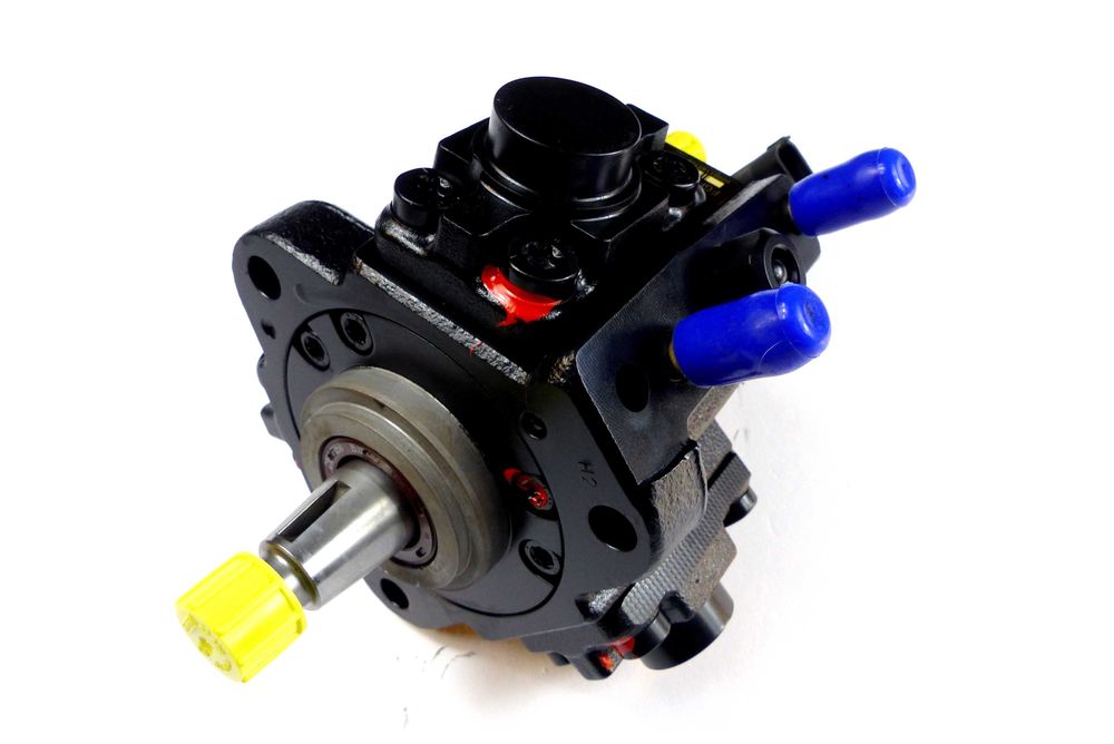POMPA WTRYSKOWA SUZUKI  reg. SX4 1.9 DDIS 0445.010.156