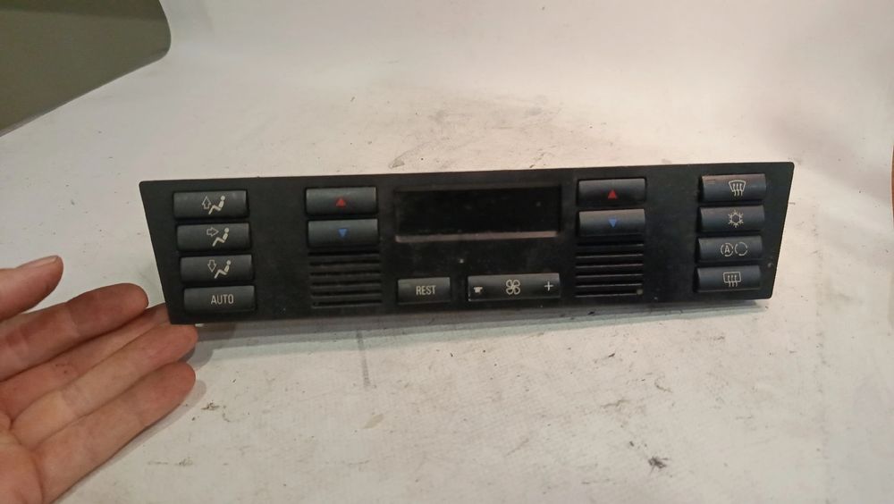 Comando chauffage / sofagem BMW 5 (E39)