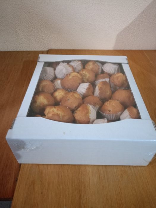 Кондитерский экран 290х252х84