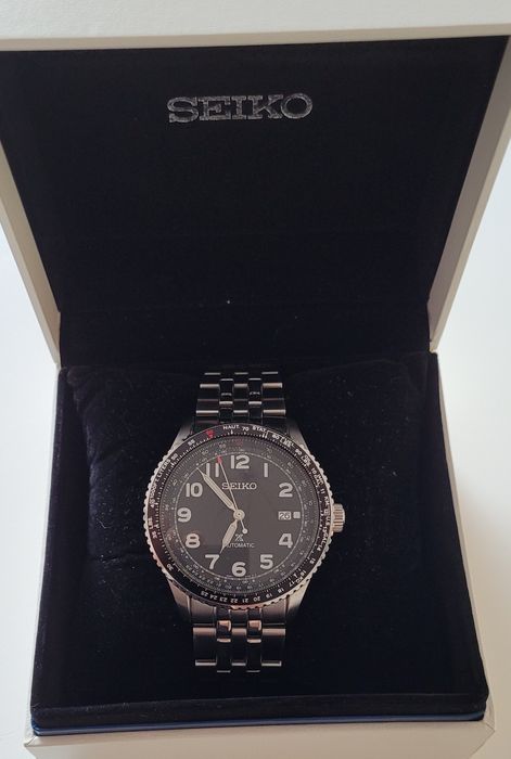 Zegarek Seiko Prospex Sky SRPB57K1