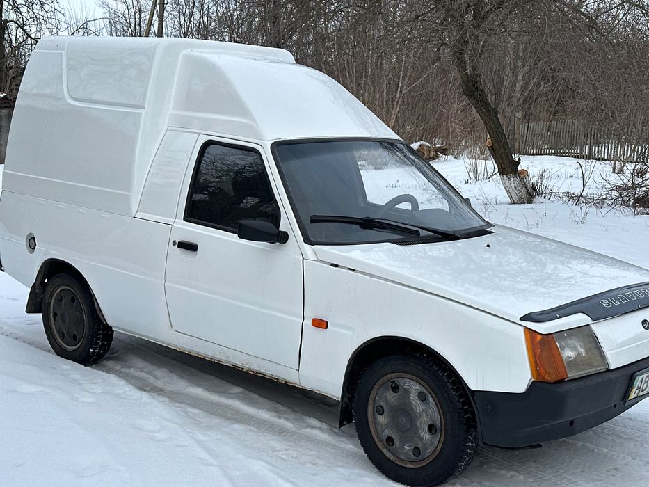 Продам пікап ЗАЗ 1102