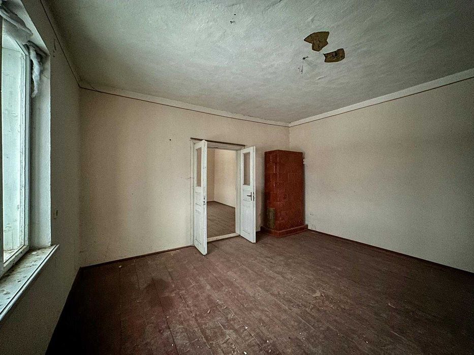 Продаж цегляний будинок Нижнє Синьовидне