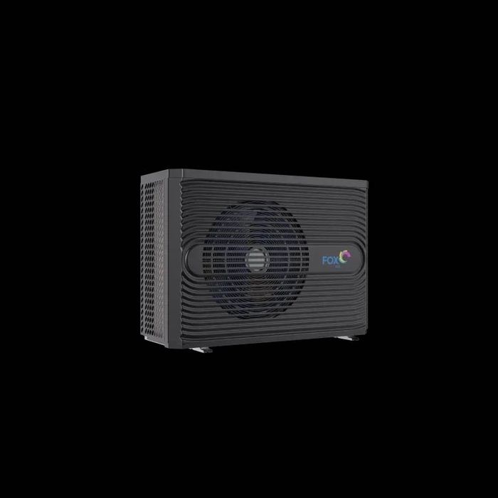 Pompa ciepła FoxAir Blue Line 8kW 1F (BL-8-1) monoblok R32