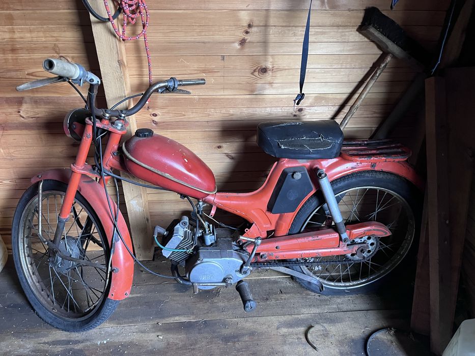 Romet