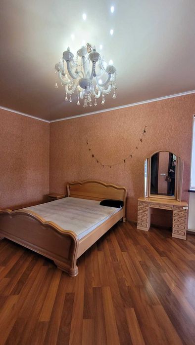 W S3 Продам дом  поселок Кирова Салтовка метро Академика Барабашова