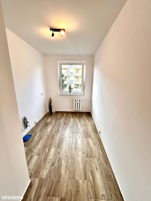 Nowy etap życia – 2 pokoje| po remoncie | 48 m² | Pawłowice Śląskie