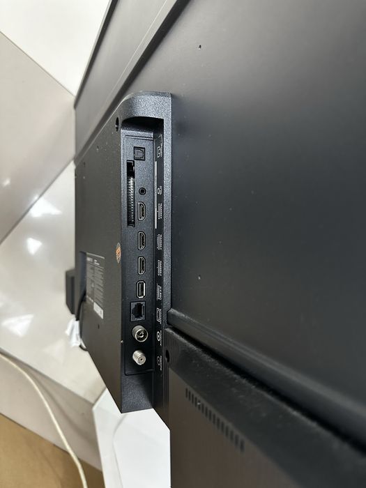 Xiaomi Smart TV — модель 2025року 43 дюйма