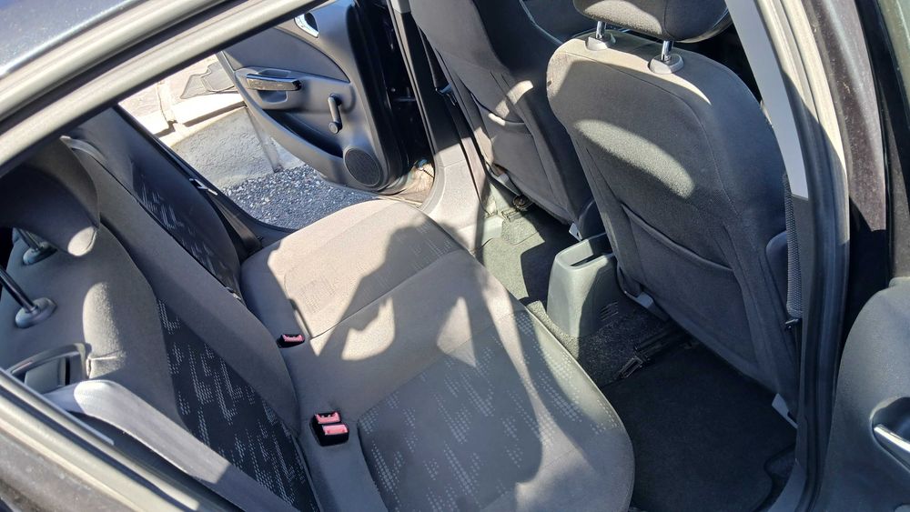 Carro Opel Corsa