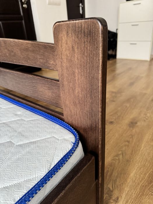 Продам дитяче ліжечко нове!