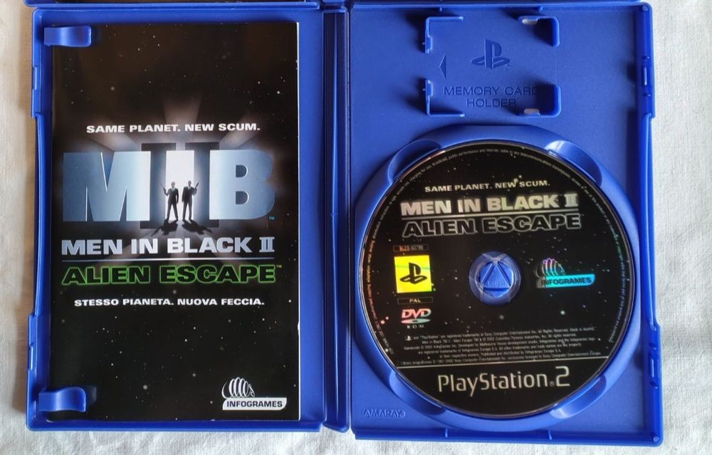 6 Videojogos PS2/PlayStation 2