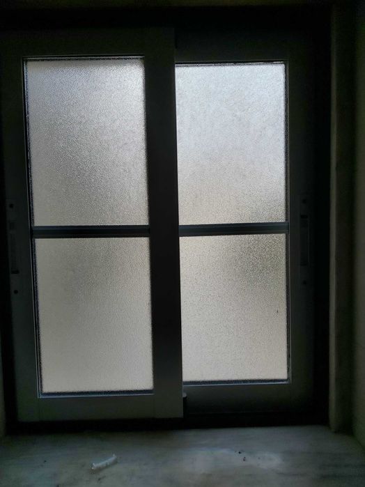 Janelas de Correr em Alumínio, Série TF200 de 70mm com vidro duplo