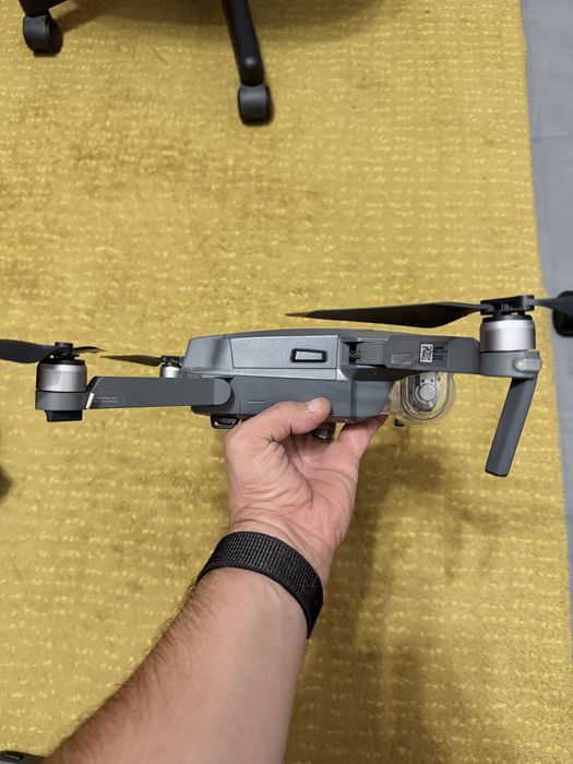 Drone DJI Mavic Pro