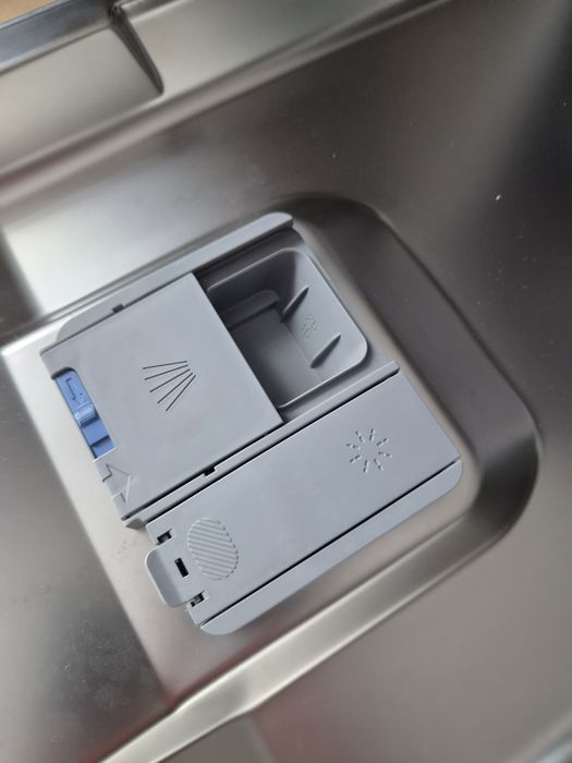 Посудомийна машина Beko DIS35021 — майже нова, ідеальний стан