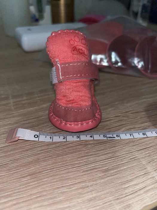 Взуття обувь для собаки