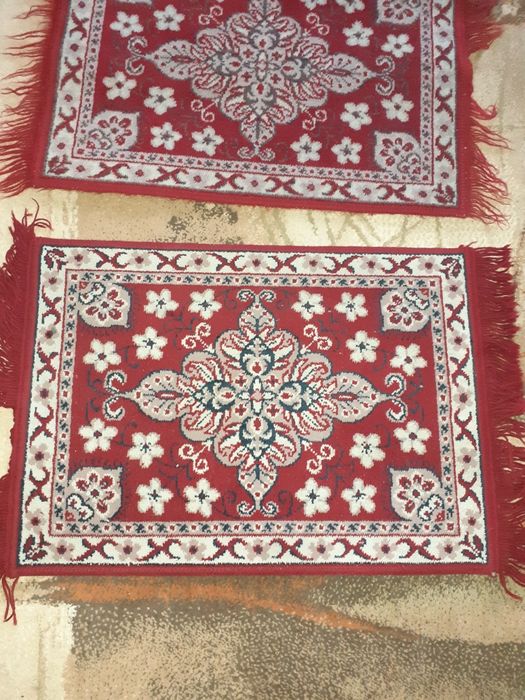 Dywanik do przedpokoju 50x70