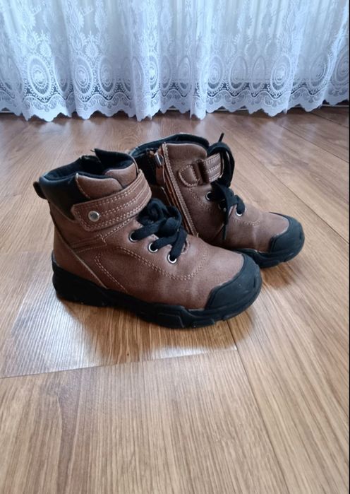 Дитячі черевички,демісезонні черевики