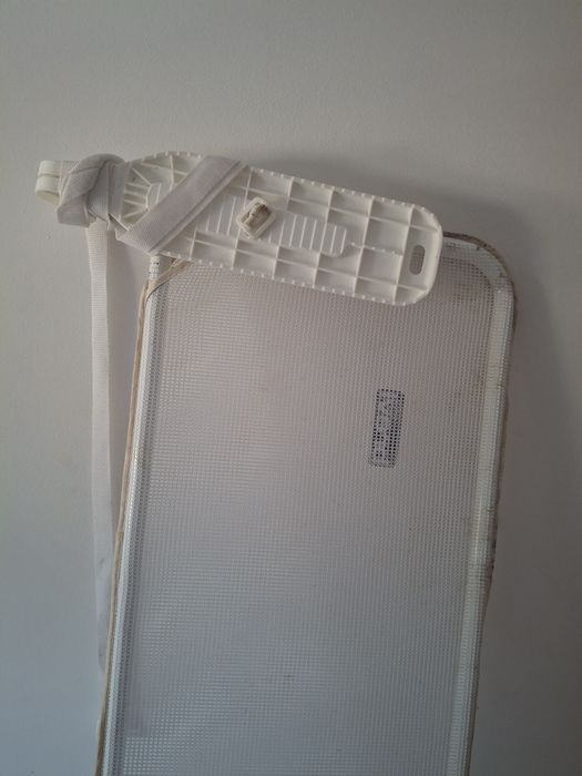 Protetor Lateral de cama para bébé da Marca Brevi.

Usado mas em boas condições.