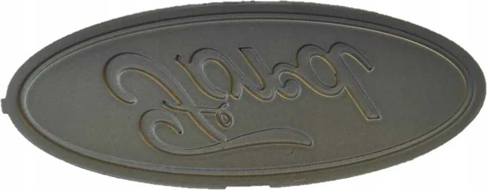 Emblemat znaczek ford mondeo mk4 s-max 128x50m