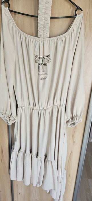 Sykienka Paparazzi Fashion