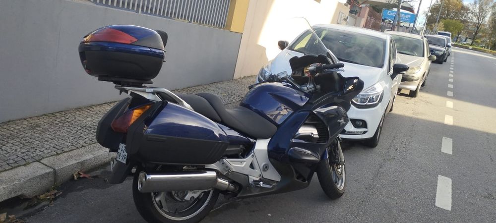 Honda  pan european 1300cc