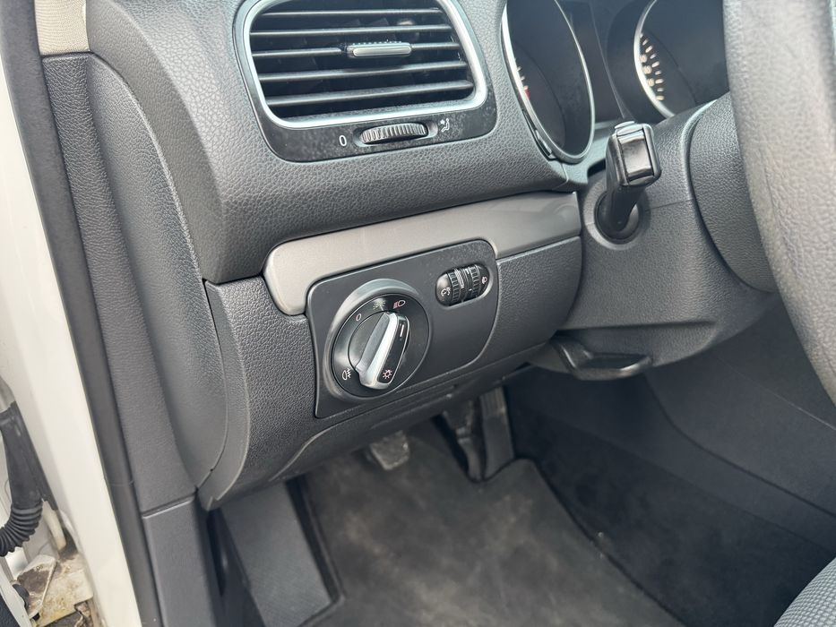 Продам Volkswagen Golf 6