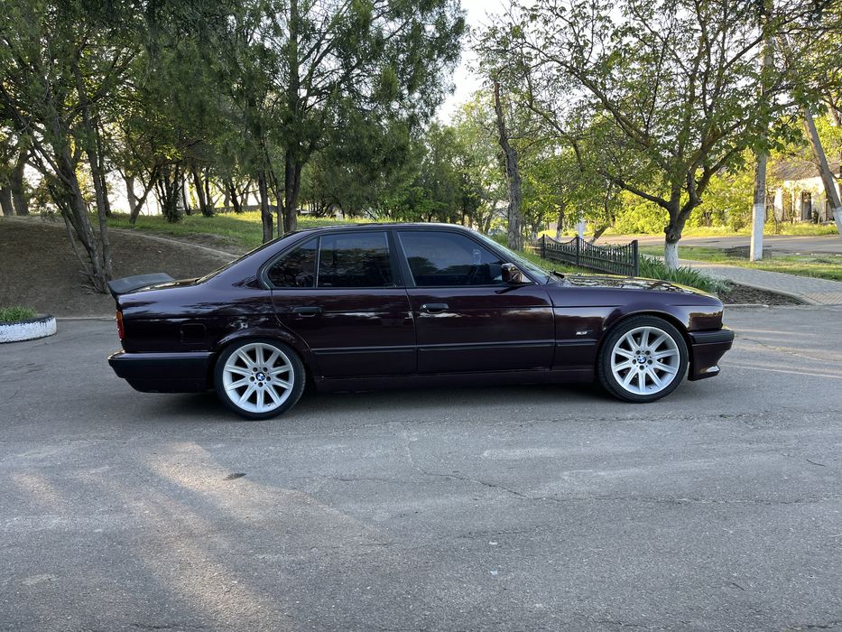 Продам Дракона BMW E34