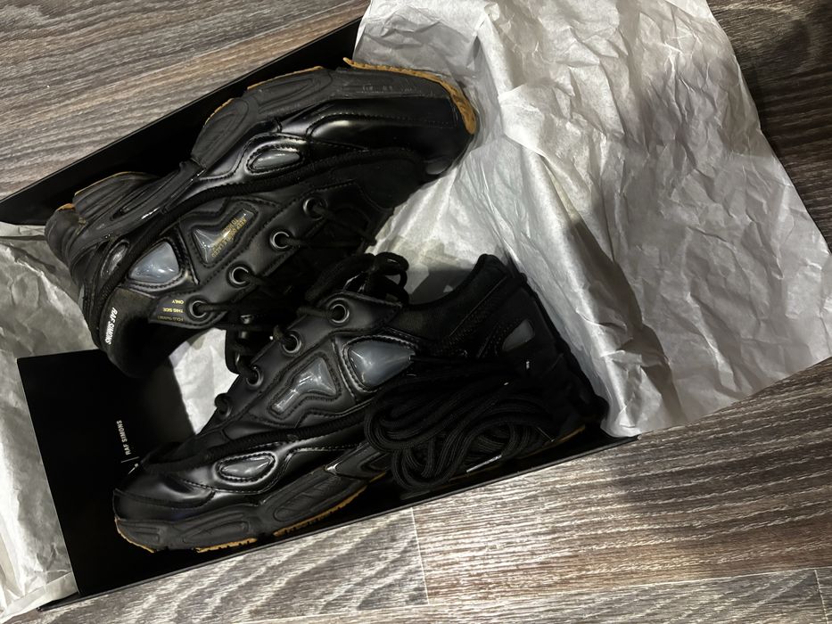 raf simons adidas OZWEEGO  3 (BB6741)