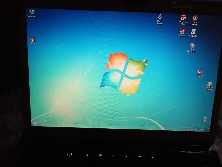 Toshiba satellite u 405-s2826